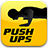 icon Push Ups(Treino push ups) 3.201.68