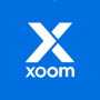 icon Xoom Money Transfer (Transferência de dinheiro Xoom)