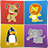icon Animals Memory Game(Jogo de memória de animais para crianças) 2.6.0