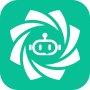 icon AI Chat・Ask Chatbot Assistant (AI Chat・Pergunte ao assistente do chatbot)