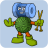 icon Knitting Buddy(Tricotando e Crochet Buddy) 2.3.2