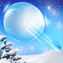 icon Snow Ball Attack(Snow Ball Ataque - Jogo de Tower Defense
)