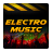 icon com.dotwdg.electroxd(Música eletrônica) 1.6