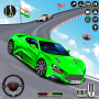 icon Impossible Tracks Car Stunts: Stunt Racing Games(Carros: Jogos de Carros Azulejos)