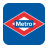 icon Metro de Madrid(Oficial do Metrô de Madri) 3.03