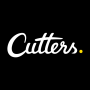 icon Cutters(Cutters - Cortes de cabelo mais inteligentes)
