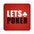 icon LetsPoker(LetsPoker
) 2.35.2