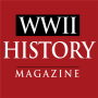 icon WW2 History Magazine(Revista de História da Segunda Guerra Mundial)