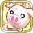 icon com.eagle_developers.shukapig(Piggy Clicker) 11.3