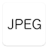 icon JPEG converter(Conversor JPEG-PNG / GIF para JPEG) 1.0.3