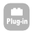 icon Language.Hebrew(Plugin do teclado hebraico) 2.0