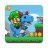 icon Barry World(Barry World Adventure) 1.24