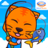 icon Marbel Fishing(Marbel Fishing - Jogos Infantis) 1.3