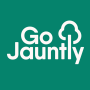 icon Go Jauntly(Go Jauntly: Descubra Walks
)