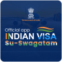 icon su-swagatam(Visa indiana Su-Swagatam)