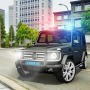 icon Police Car: GELIK 2(G65 Police Inspector Simulator)