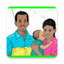 icon com.familyhealth.admin.familyguidance(Aplicativo de saúde familiar
)