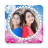 icon Photo Greeting Card(Cartão com foto) 2.7