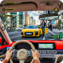 icon Fury Driving School: Car Game (Fúria Escola de Condução: Jogo de Carros)