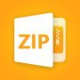 icon Document Reader(Leitor de arquivos - PDF, Word, ZIP)