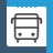 icon com.kscc.scxb.mbl(Ônibus expresso T-) 2.0.3