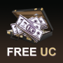 icon win free uc and royal pass for pubg(ganhe uc grátis e passe real para jogos de
)
