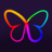 icon com.gamevial.butterflygame(Jogo De Borboleta) 2.01