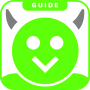 icon Free Guide For HappyMod(HappyMod: Novo guia de mod feliz ??
)