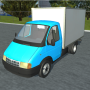 icon Russian Light Truck Simulator