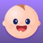 icon Mjello Baby(Rastreador de bebê: Alimentação e sono)