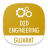 icon D2D Admission(Admissão D2D Cronograma de basquete do Gujarat) 4.5