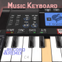 icon Music Keyboard(Music Keyboard
)