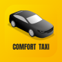 icon Comfort Taxi Haydovchi(Comfort Taxi Driver)