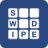 icon Swiped For Words 7.0