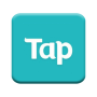 icon Tap Tap(Tap Tap apk para jogos Tap io Guia do Taptap Apk
)