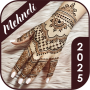 icon Mehndi Design Latest 2025 ()