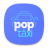 icon br.com.original.taxifonedriver.poptaxi(Pop Táxi Motorista) 25.07.01