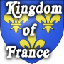 icon Kingdom of France()