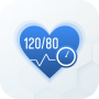 icon BP Tracker – AI Assistant (BP -)
