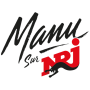 icon Manu sur NRJ (Manu nos canais de TV NRJ)