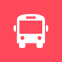 icon BD Bus Route(de ônibus Bd)