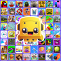 icon 150 Games with ZOXOK(150 jogos com ZOXOK)