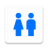 icon Toilet Finder(Inventor do toalete) 3.0.3