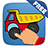 icon Kids Toddler Car Puzzle Game(Jogo de quebra-cabeça de carro de criança de crianças) 1.7.0