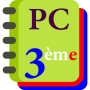 icon com.daza.pc3ff(Física Química 3º)