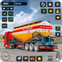 icon US Oil Tanker Transporter Game()