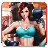 icon Real 3D Woman Boxing(Real 3D Mulheres Boxe) 1.1