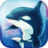 icon orcasim(Virtual Orca Simulation game 3) 2.3.0