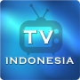 icon Nonton Tv(TV Indonésia - Nonton TV Semua Saluran
)