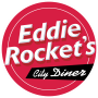 icon Eddie Rocket’s Rewards App (Aplicativo de recompensas do Eddie Rocket)
